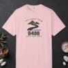 D400 Coast Road Tee