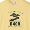 D400 Coast Road Tee