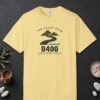 D400 Coast Road Tee