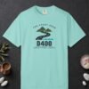 D400 Coast Road Tee