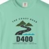 D400 Coast Road Tee