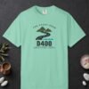 D400 Coast Road Tee