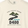 D400 Coast Road Tee