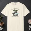 D400 Coast Road Tee