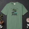 D400 Coast Road Tee