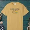Dinner Is at Ten Day Tee