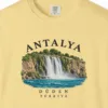 Düden Falls Tee