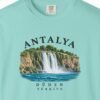 duden-falls-tee-chalky-mint-chest Düden Falls Tee