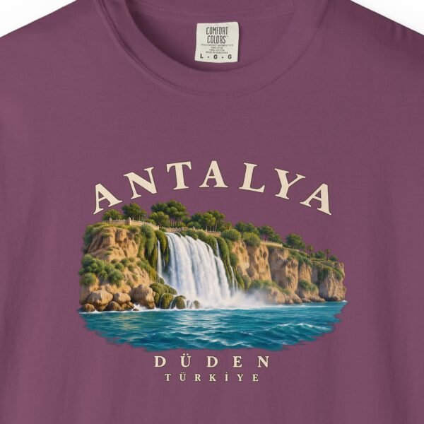 Düden Waterfall Tee