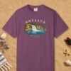 Düden Waterfall Tee