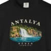 Düden Waterfall Tee