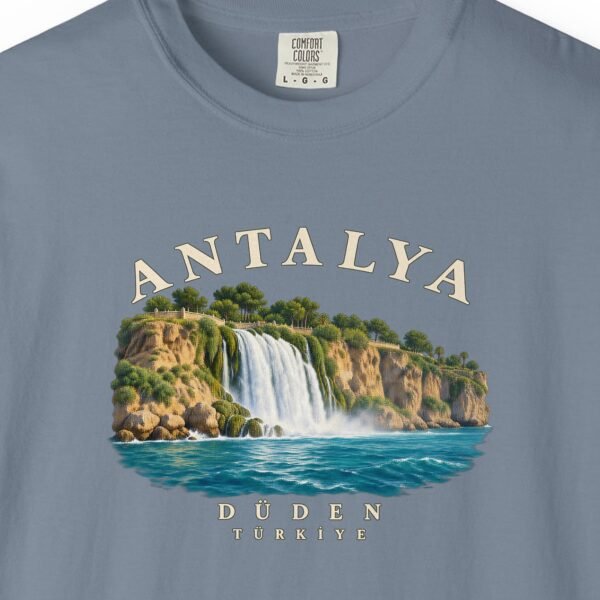 Düden Waterfall Tee
