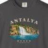 Düden Waterfall Tee
