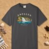 Düden Waterfall Tee