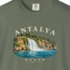 Düden Waterfall Tee