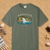 Düden Waterfall Tee