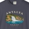 Düden Waterfall Tee