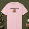 Everybody Stops at Sunset Tee