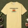 Everybody Stops at Sunset Tee