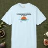 Everybody Stops at Sunset Tee
