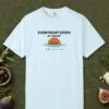 Everybody Stops at Sunset Tee