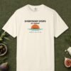 Everybody Stops at Sunset Tee