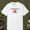 Everybody Stops at Sunset Tee