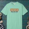 Factor 50 Day One Only Tee