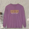 Factor 50 Long Sleeve Tee