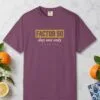 factor-50-tee-berry-front Factor 50 Tee