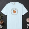 Finike Orange Stamp Tee