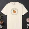 Finike Orange Stamp Tee
