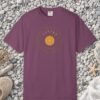 Finike Orange Tee