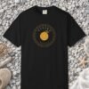 Finike Orange Tee