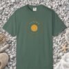 Finike Orange Tee