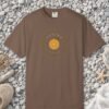 Finike Orange Tee