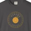 Finike Orange Tee