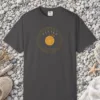 Finike Orange Tee