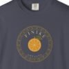 Finike Orange Tee