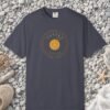 Finike Orange Tee