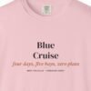 Four Days Five Bays Tee