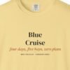 Four Days Five Bays Tee