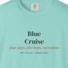 Four Days Five Bays Tee
