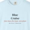 Four Days Five Bays Tee