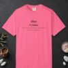 Four Days Five Bays Tee