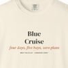 Four Days Five Bays Tee