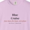 Four Days Five Bays Tee