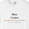 Four Days Five Bays Tee