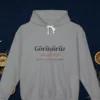 Görüşürüz Hoodie