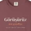 gorusuruz-night-tee-brick-chest Görüşürüz Night Tee